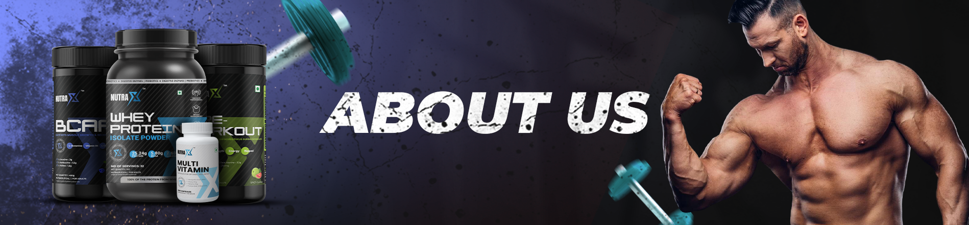 About Us