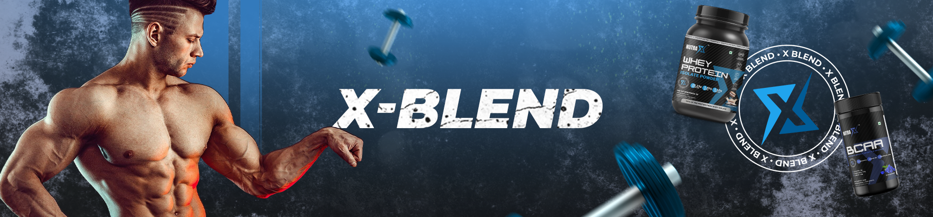 X Blend