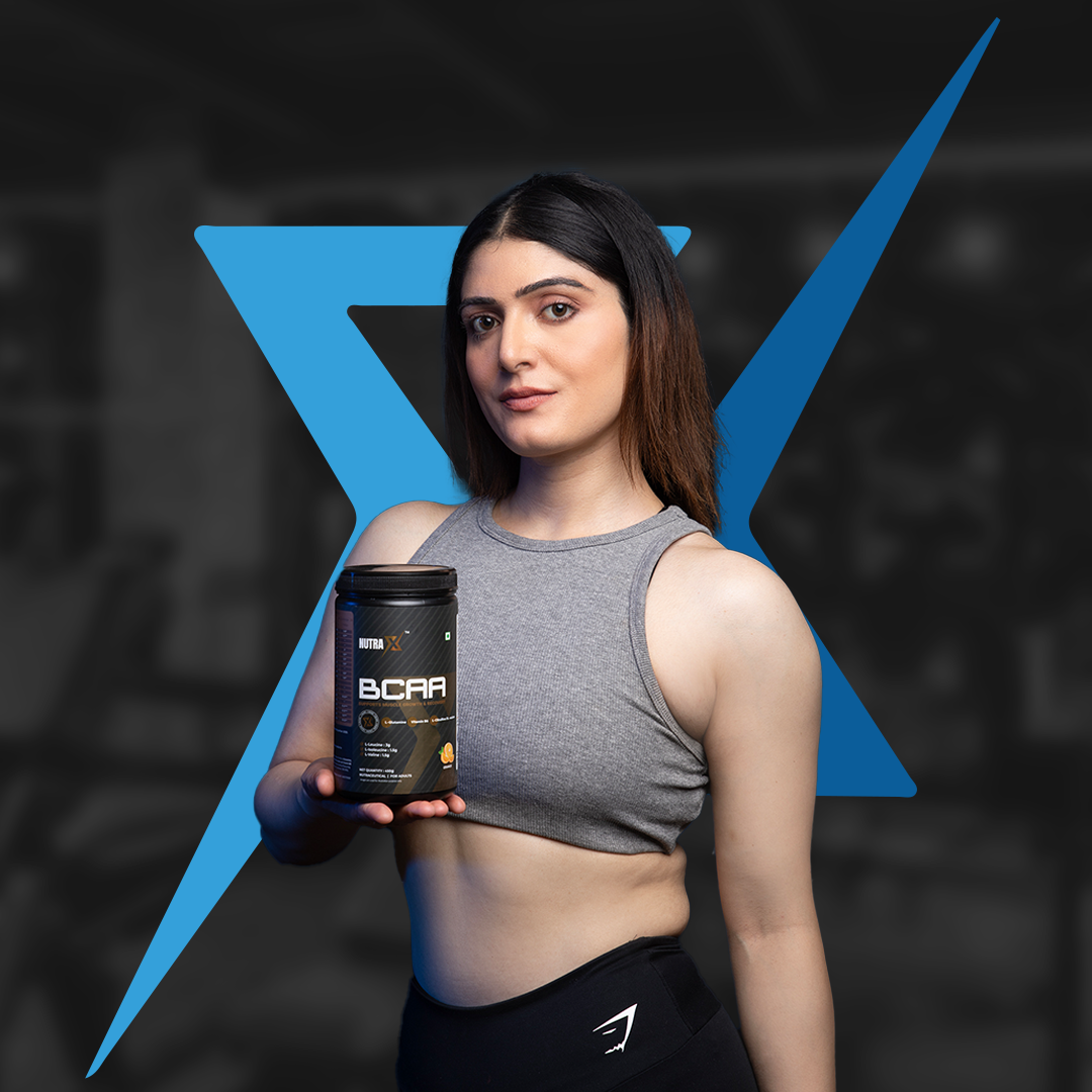 Nutra X Nutrition shop in Agra