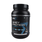 NutraX 100% Whey Protein Isolate Powered By X-Blend 1 Kg (2.2 lbs), Cookie & Cream