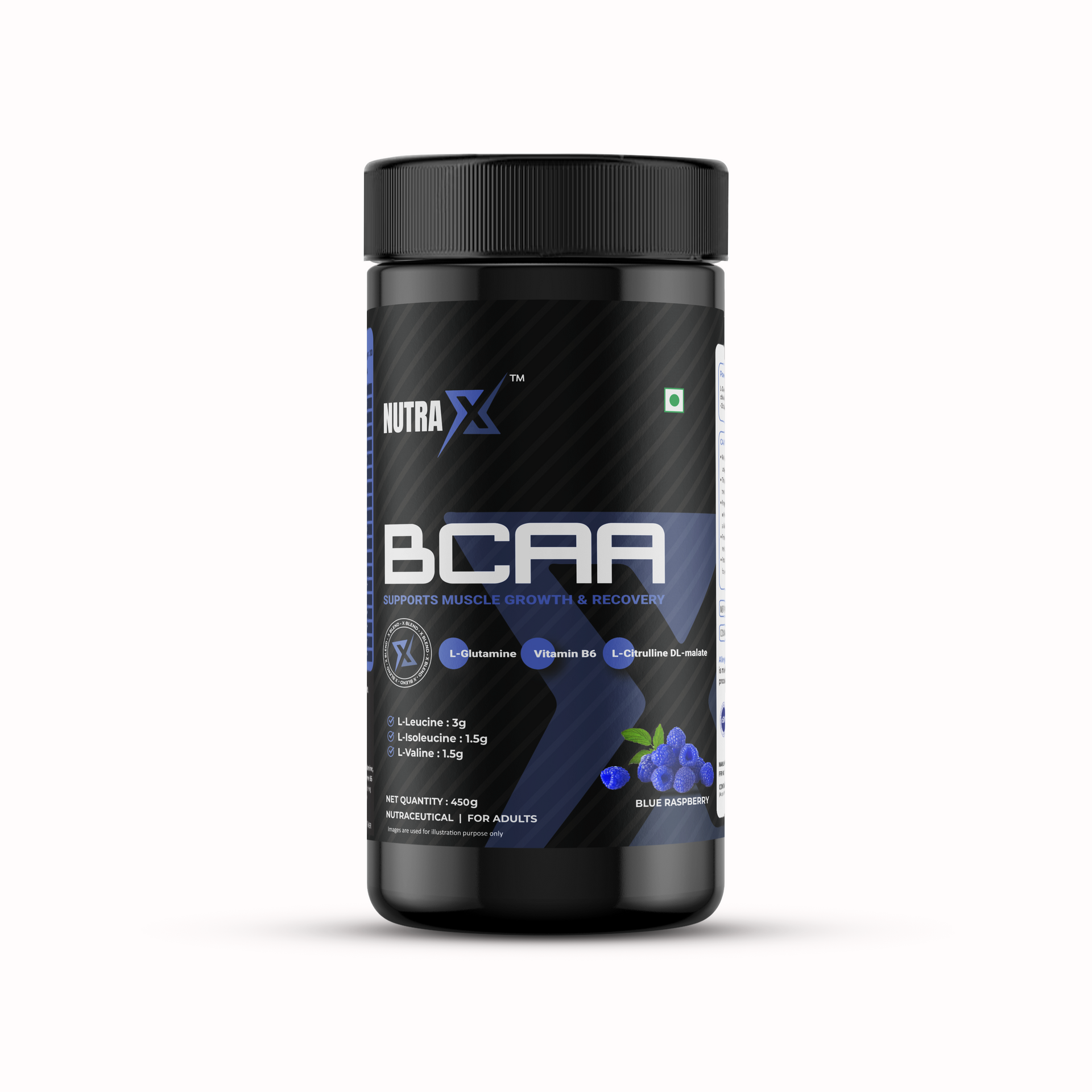BCAA＆Glutamine Amazon.com: SASCHA FITNESS BCAA 4:1:1 + Glutamine,HMB,L-Carnitine