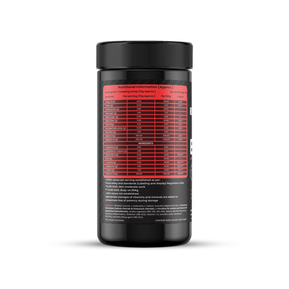 NutraX BCAA Powered By X-Blend 450g (0.99 lbs), Watermelon